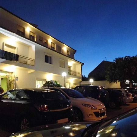 Hotel Arboleda Playa de la Lanzada Exterior foto